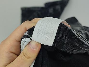 cargo stradivarius: Denim Collection, Jeansy damskie, rozmiar L — 5