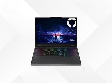 ош: Lenovo Legion 5 15IRX10 Lenovo Legion 5 15IRX10 83LY00J2RK i7-14700HX — 3