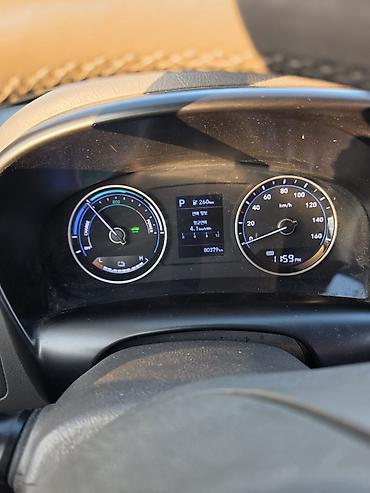 а 210: Легкий грузовик, Hyundai, Стандарт, 2 т, Б/у — 6