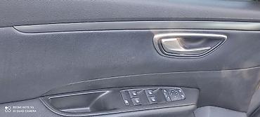 Renault: Renault SM6: 2018 г., 2 л, Автомат, Бензин, Седан — 8