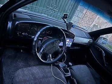 ауди а8 1995 двери: Volkswagen Passat Variant: 1995 г., 2 л, Механика, Бензин, Универсал — 2