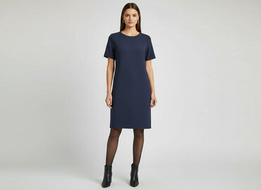 shein curve sukienki: Esmara, Сукня жіноча, розмір S