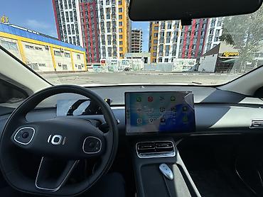 changan q05 pro: Changan Qiyuan Q05: 2026 г., Автомат, Электромобиль, Кроссовер — 6