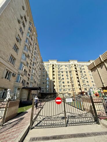 сдаю квартиру рынок аламедин: 2 комнаты, 85 м², Элитка, 9 этаж, Евроремонт