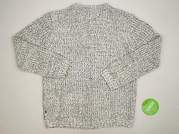 mika second hand: Sweter dla mężczyzn, rozmiar M — 3