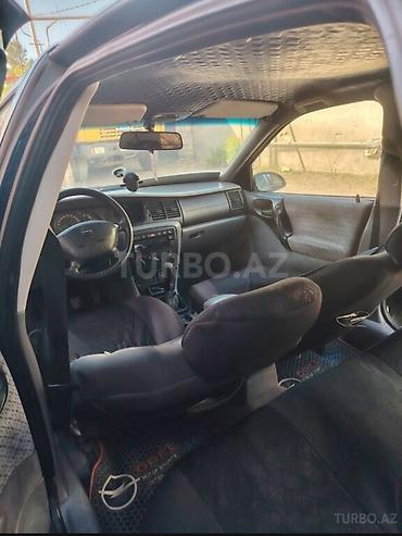 opel vectra b ehtiyat hissesi: Opel Vectra: 1.8 l | 1999 il 300000 km Sedan — 5