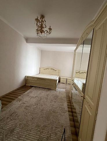 Долгосрочная аренда квартир: 2 комнаты, Риэлтор, Без подселения, С мебелью полностью — 4