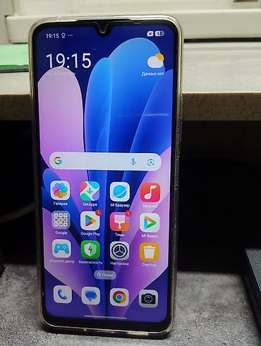 18 pro: Xiaomi, 14, Б/у, 128 ГБ, цвет - Синий, 2 SIM — 4