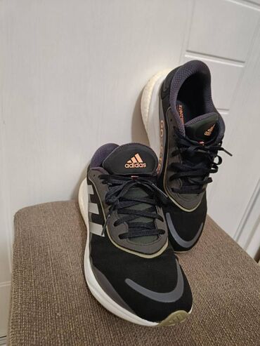 Patike: Patike, Adidas, veličina - 44 — 6