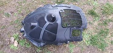 dobar dan italijanski: POTKRILO G05 PL ZA BMW X5 | BMW X5 g05 potkrilo pl nov deo original — 1