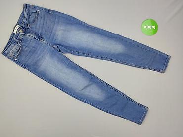 jeans simmons: DENIM JEANS, Jeansy damskie, rozmiar S — 2