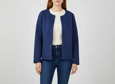 marynarka damska allegro: Wearhouse, Піджак жіночий, розмір L