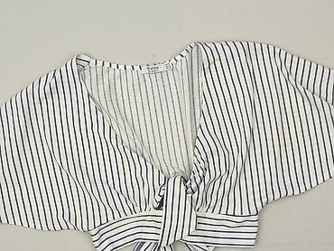 3243 pull and bear: Bershka, Bluzka damska, rozmiar S — 1