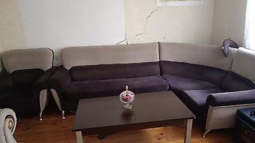 İşlənmiş, Künc divan, Divan, Bazalı, Açılan