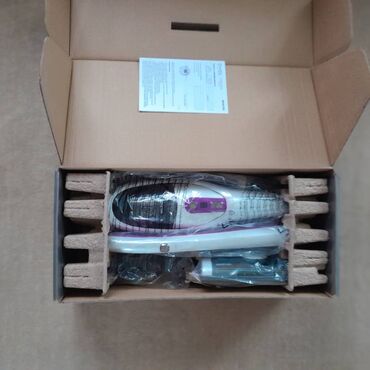 Štapni usisivači: Nov Sencor Svc 7814Vt bežični štapni usisivač 2 U 1 Nov neraspakovan — 6