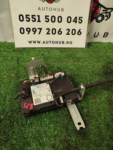 srs: Блок БСМ Kia K5 JF 2 2016 (б/у) ЭЛЕКТРОНИКА - #блок управления, #блок — 1