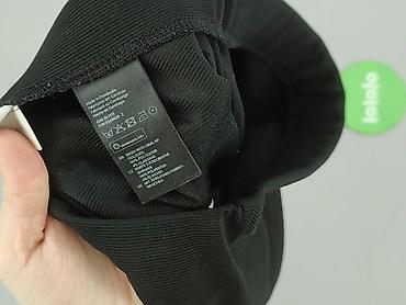 spódniczka basic: H&M, Spódnica damska, rozmiar XS — 5
