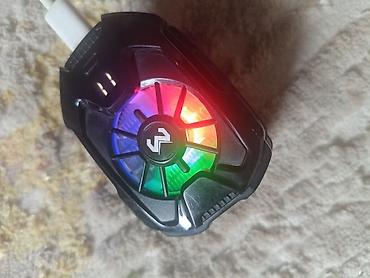 xbox 360 slim цена: Игровой кулер-радиатор для смартфона с RGB‑подсветкой. Особенности: - — 1