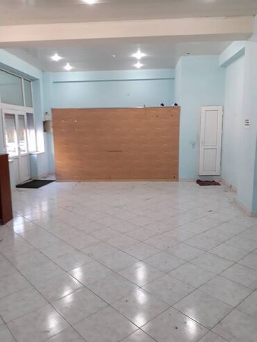 Digər kommersiya daşınmaz əmlakı: Yasamal rayonu, Həsənbəy Zərdabi prospekti ünvanında Qələbə — 6