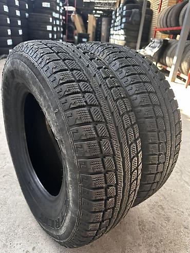 265 40 20: MAXTREK TREK M7🇨🇳 215/75/15 100S ❄️❄️❄️❄️ Баасы 7000 сом пара — 2