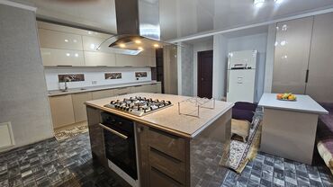 Продажа квартир: 4 комнаты, 207 м², Элитка — 6