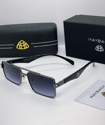 açki modelleri: Gün eynəyi, Maybach, Yeni