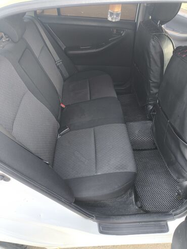 Toyota: Toyota Allex: 2003 г., 1.5 л, Автомат, Бензиновая, Хэтчбэк — 4