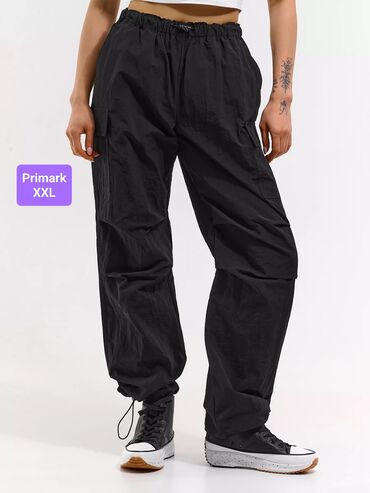 new yorker bluzice: 2XL (EU 44), High rise, Cargo