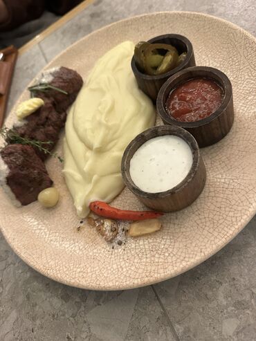 Ресторанный бизнес: Курсы | Повара Выдается сертификат, Помощь в трудоустройстве — 4