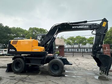 Экскаваторы: Экскаватор, Hyundai, 2020 г.