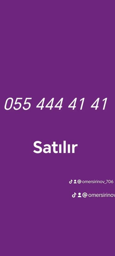 samsunq telfonlar: Nömrə: ( 055 ) ( 4444141 ), Yeni