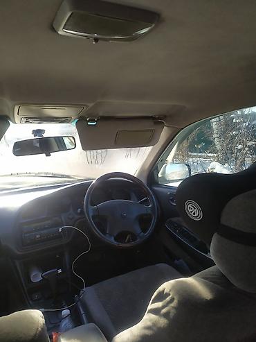 Honda: Honda Accord: 1998 г., 2 л, Автомат, Бензин, Седан — 3