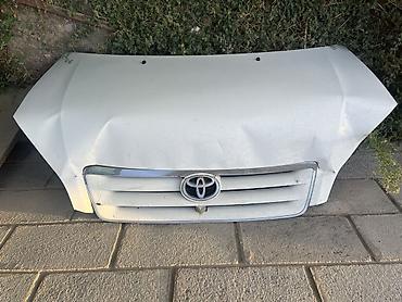 step: Капот Toyota, Б/у, Оригинал — 2