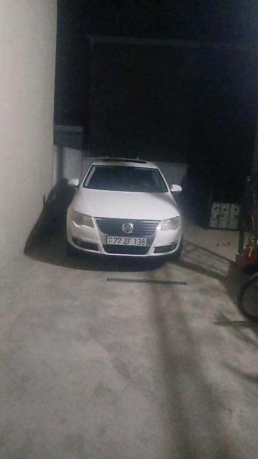 Volkswagen: Volkswagen Passat: 1.8 l | 2009 il Sedan — 2
