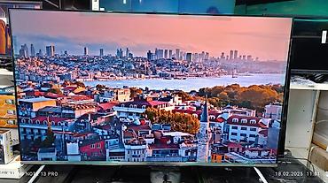 ТВ и видео: Телевизор LED Skyworth 50Q66G с экраном 50” обладает качественным — 7