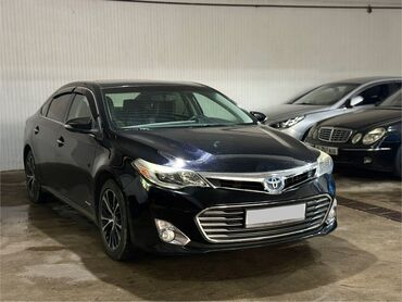 опель фронтера б: Toyota Avalon: 2013 г., 2.5 л, Вариатор, Гибрид, Седан