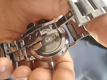 saat satisi: Patek Philippe üslubunda mexaniki qol saatı * Marka: Patek Philippe — 3