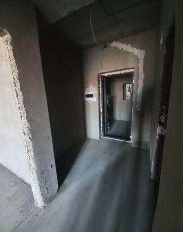 сдается комната кок жар: 1 комната, 47 м², Элитка, 9 этаж, ПСО (под самоотделку)