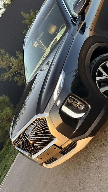 хундай аванте 1: Hyundai Palisade: 2020 г., 2.2 л, Автомат, Дизель, Кроссовер — 3