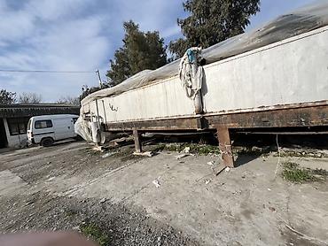 Digər biznes avadanlığı: Sənaye tipli uzun konveyer-qurutma xətti və ötürücü aqreqatlar - — 7