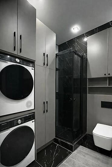 Продажа квартир: 3 комнаты, 75 м², Элитка, 6 этаж, Евроремонт — 16