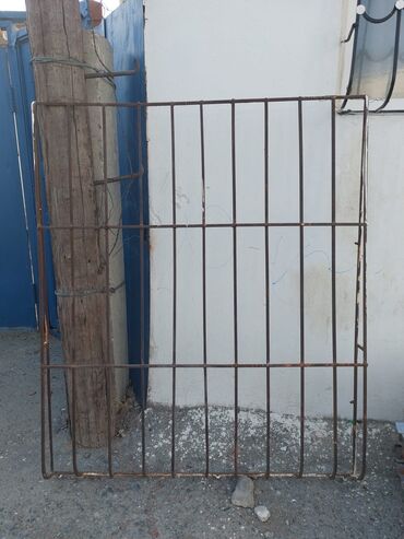 Satilir her biri 6m wifer pencere 40m 0514409478