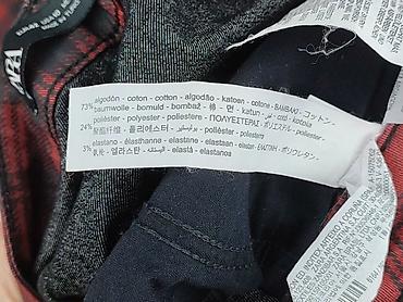zara 8: Zara, Spodnie materiałowe damskie, rozmiar L — 5