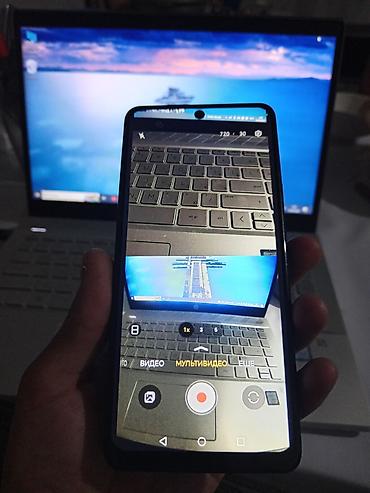 poco c31: Honor X9 5G, Б/у, 256 ГБ, цвет - Зеленый, 2 SIM — 8