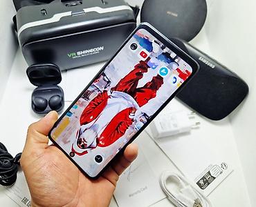 Redmi: Redmi, Redmi Note 13, Б/у, 256 ГБ, цвет - Черный, 1 SIM, 2 SIM, eSIM — 9