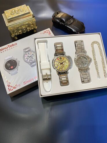 Smart saatlar: Her novde saat ve aksesuarlar en ucuz qıymete -da lalafo.az — 11 Smart saatlar: Her novde saat ve aksesuarlar en ucuz qıymete — 11