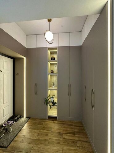 продается жилой дом в село арашан: 3 комнаты, 77 м², Элитка, 12 этаж, Евроремонт