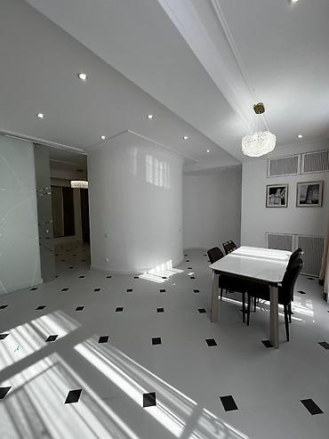 Продажа квартир: 4 комнаты, 175 м², Элитка, 11 этаж, Дизайнерский ремонт — 5