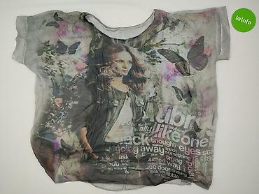 bluza z dragon balla: Bluzka damska, rozmiar One size — 2