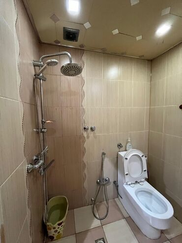 Yeni tikili: 2 otaqlı, Yeni tikili, 50 kv. m — 11